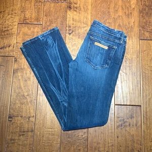 Woman’s Dégaine Jeans